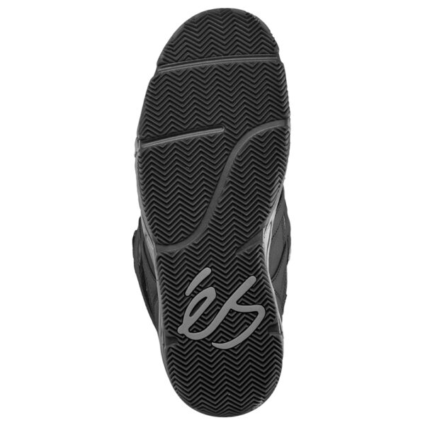 éS Scheme Black/Charcoal - Imagen 4