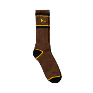 Anti Hero Basic Pigeon Socks
