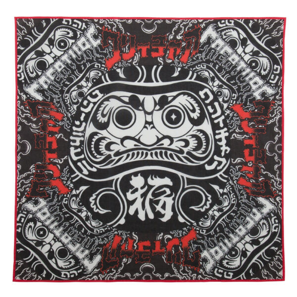 Creature Fortune Bandana