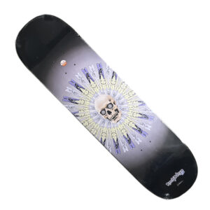 Pinchiputiza Calavera Tabla 8.0
