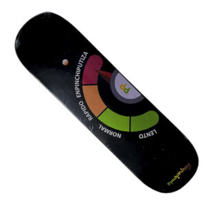 Pinchiputiza Velocimetro Tabla 8.5