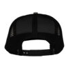 Santa Cruz Guzman Dead Diners Dusty Brown Snapback - Imagen 2