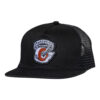 Spitfire Burnout Snapback