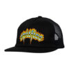 Spitfire Chrome Venom Snapback