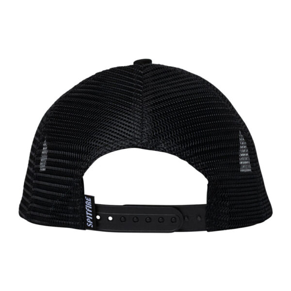 Spitfire Chrome Venom Snapback - Imagen 2