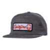 Spitfire Courier Patch Snapback