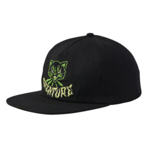 Creature The Creeper Strapback