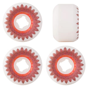 OJ Wheels Gardner Elite Gold Mini Combo Wheels 56mm 101a