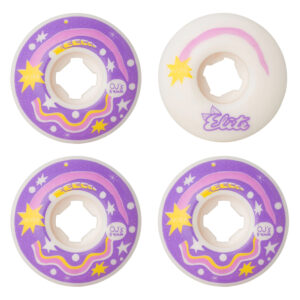 OJ Wheels Nora Dreams Elite Wheels 54mm 101a