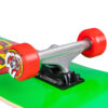 Santa Cruz Classic Dot Patineta Completa 7.8 - Imagen 2