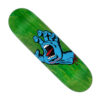 Santa Cruz Screaming Hand Tabla 8.8