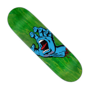 Santa Cruz Screaming Hand Tabla 8.8