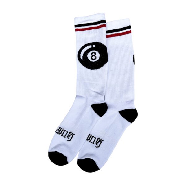 Atteos Bola 8 Calcetas