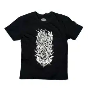Atteos Metal Corpse Tee