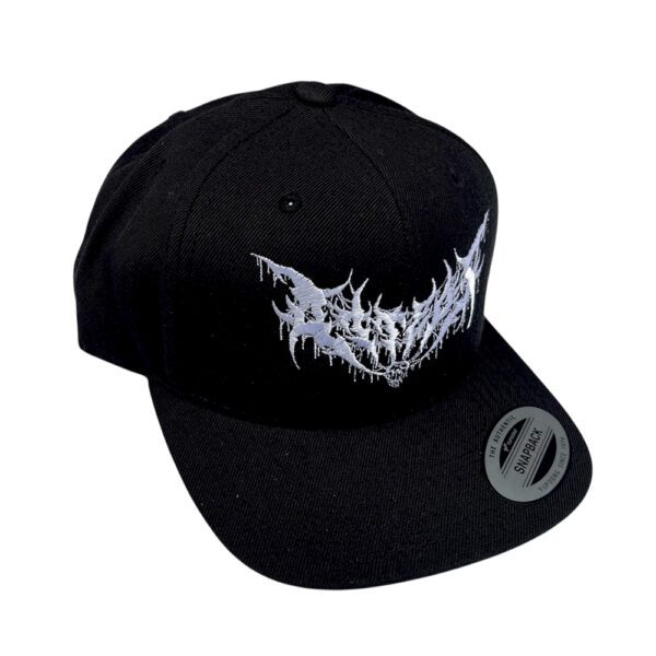 Atteos Metal Snapback