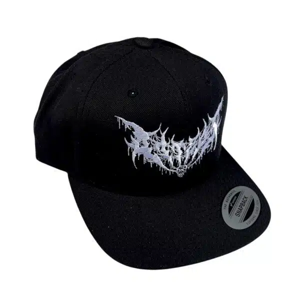 Atteos Metal Snapback