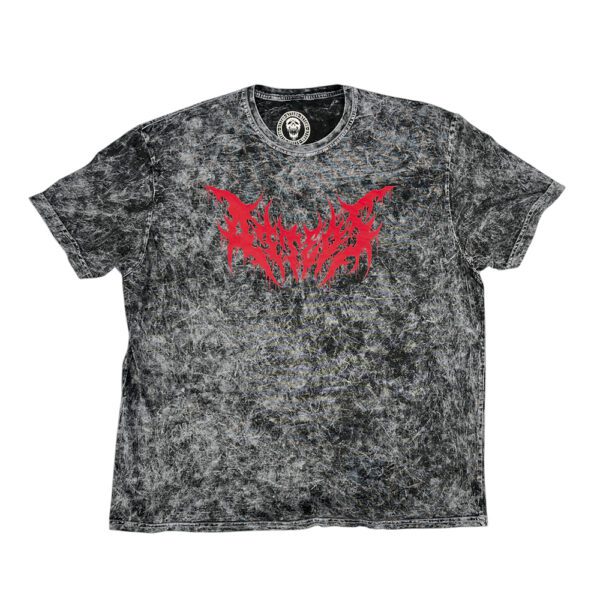 Atteos Metal Tie Dye Tee