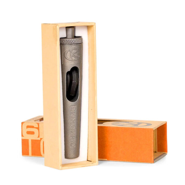 GrindKing 6-N-1 Pocket Tool Herramienta