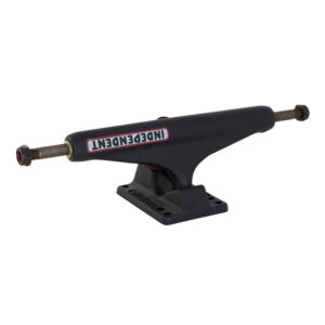 Independent Bar Flat Black 149 Stage 11 Standard Trucks