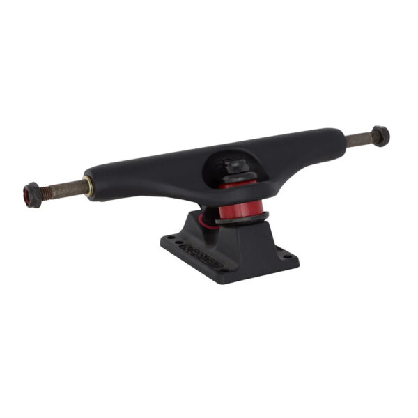 Independent Bar Flat Black 159 Stage 11 Standard Trucks - Imagen 4