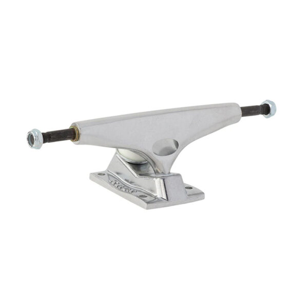Krux K5 Polished Silver Trucks 8.5