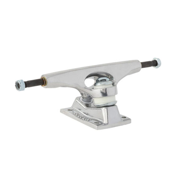 Krux K5 Polished Silver Trucks 8.5 - Imagen 2