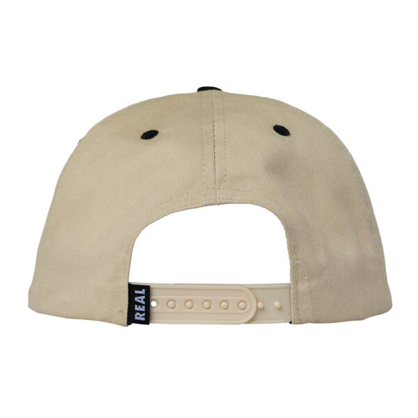 Real China Banks Snapback - Imagen 2
