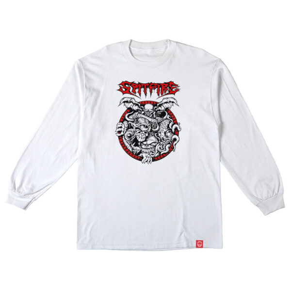 Spitfire Demon Gate Long Sleeve