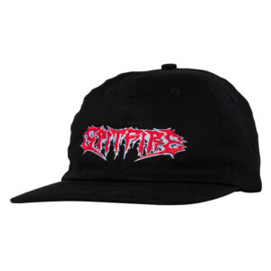 Spitfire Demon Gate Snapback