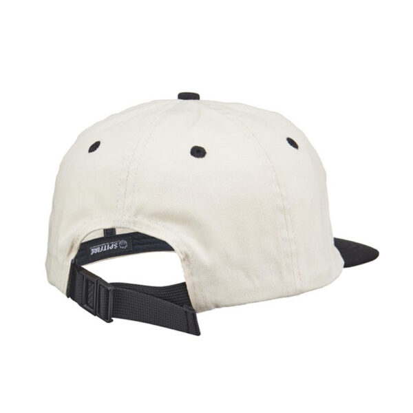 Spitfire Lil Bighead Fill Natural Strapback - Imagen 2