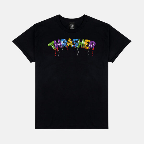 Thrasher Balloons Tee