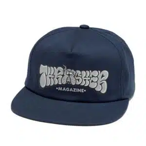 Thrasher Bully Snapback