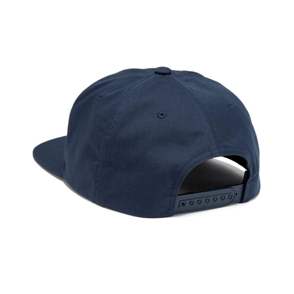 Thrasher Bully Snapback - Imagen 2