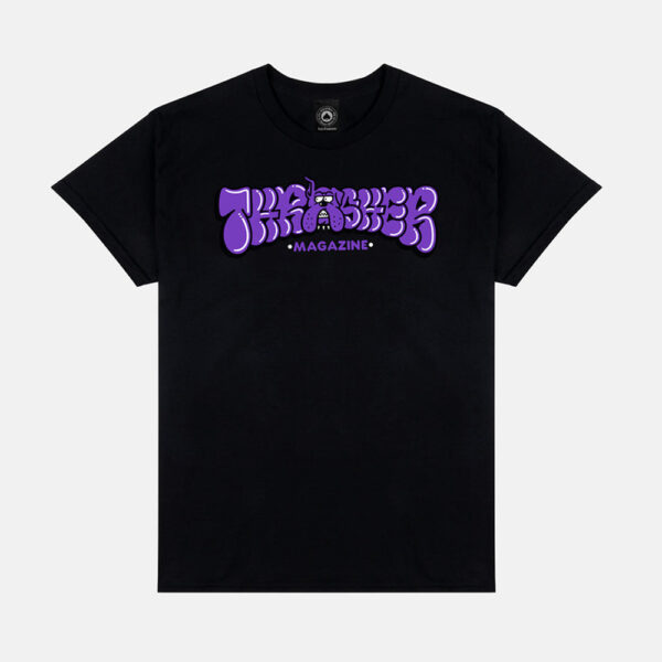 Thrasher Bully Tee
