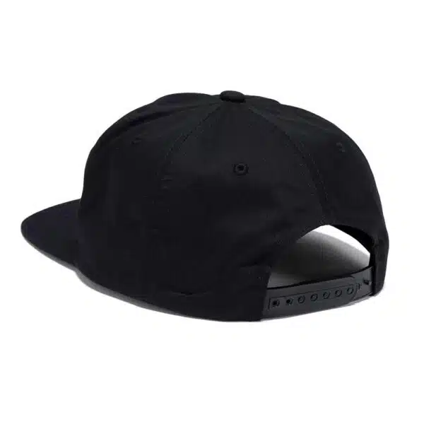 Thrasher Metal Snapback - Imagen 2