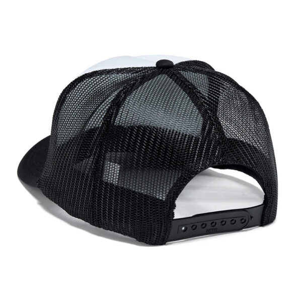 Thrasher Metal Trucker Hat - Imagen 2