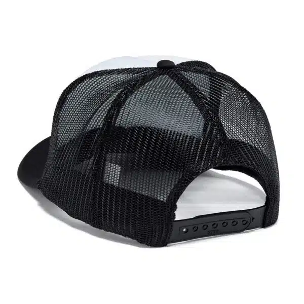 Thrasher Metal Trucker Hat - Imagen 2