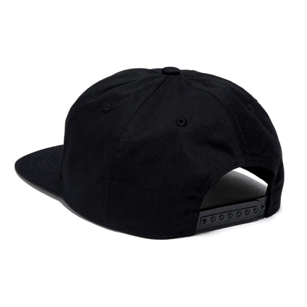 Thrasher Slash Snapback - Imagen 2
