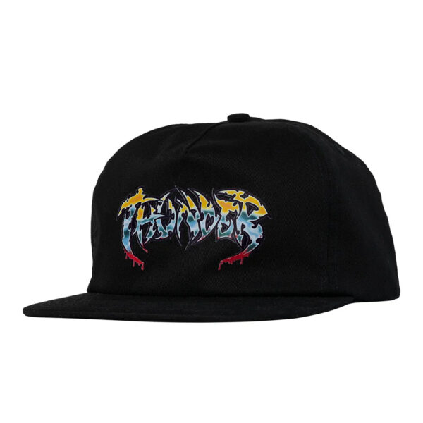 Thunder Severed Snapback