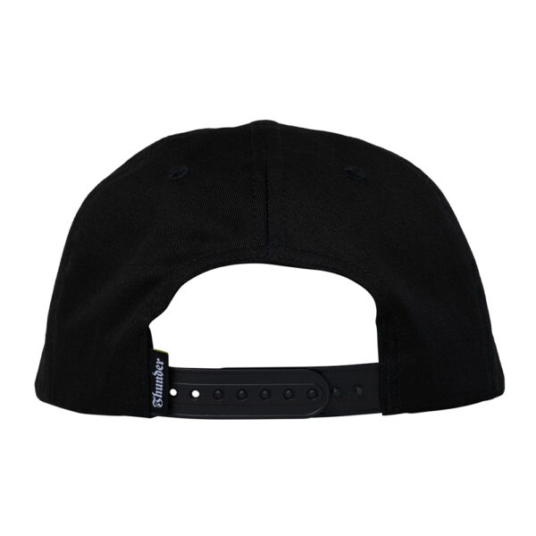 Thunder Severed Snapback - Imagen 2