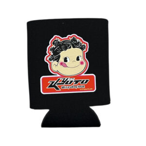 Kyoto All Is Full Of Love Koozie