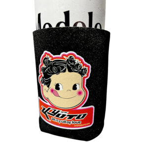Kyoto All Is Ful Of Love Koozie Detalle