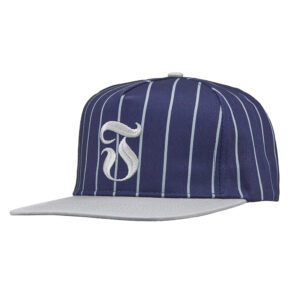 Thunder Insignia Navy Snapback