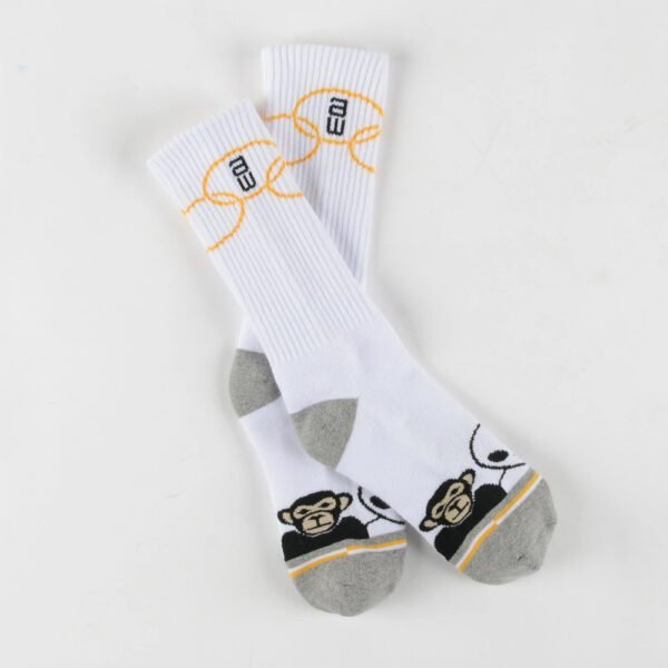 Alien Workshop Missing Link Socks