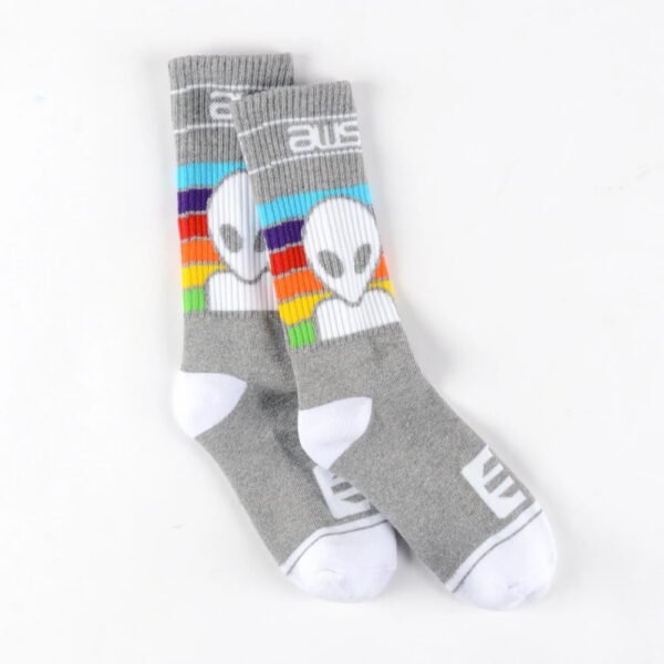 Alien Workshop Spectrum Socks