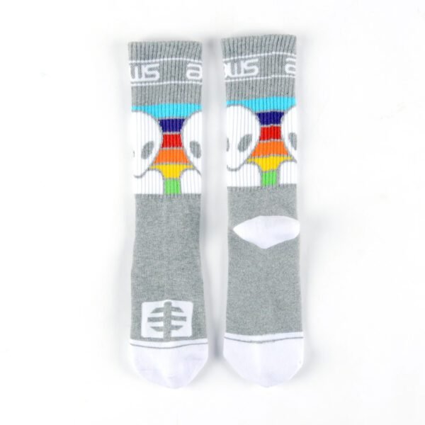 Alien Workshop Spectrum Socks