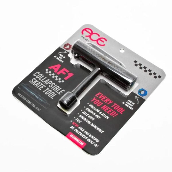 Ace AF1 Collapsible Skate Tool