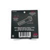 Ace Hollow Bolts w/ Grippers Allen 7/8" Tornillos