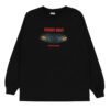 Alltimers Nobody Move Long Sleeve