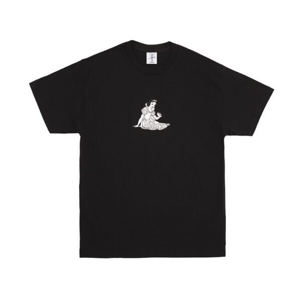 Alltimers Snow Glizzy Tee